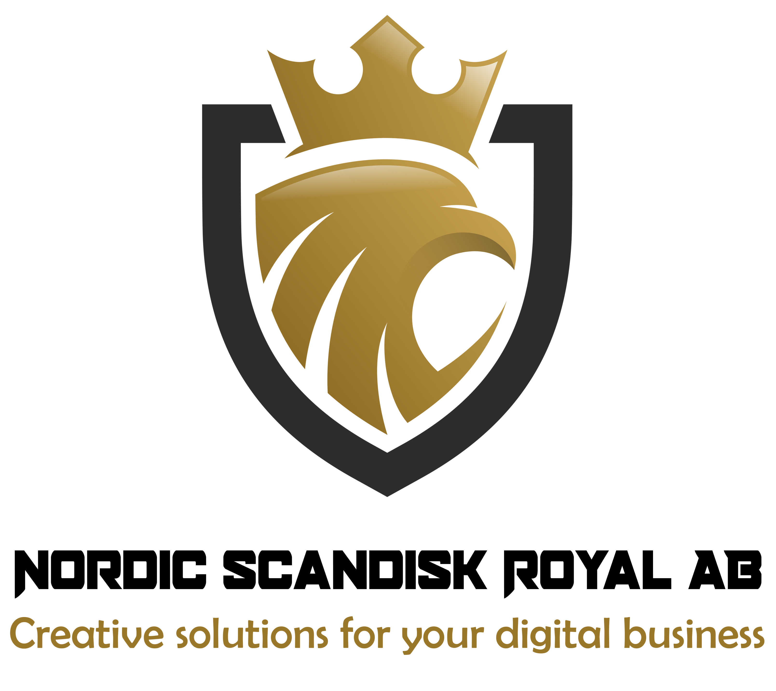 NORDIC SCANDISK ROYAL AB